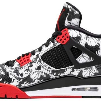 Air Jordan 4 Retro 'Tattoo' BQ0897-006