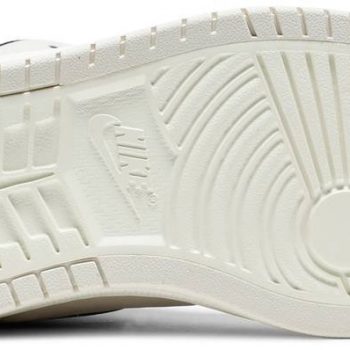 Air Jordan 1 Zoom 'Summit White' CT0979-100