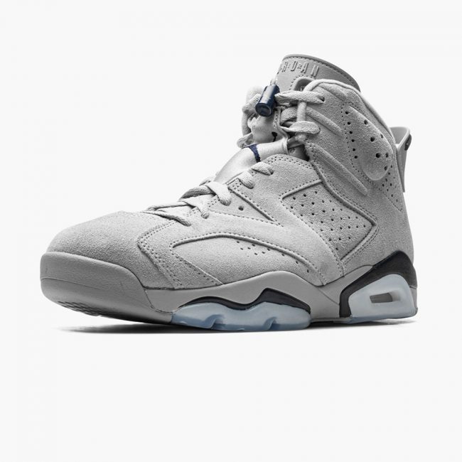 Air Jordan 6 "Georgetown"