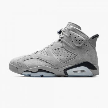 Air Jordan 6 "Georgetown"