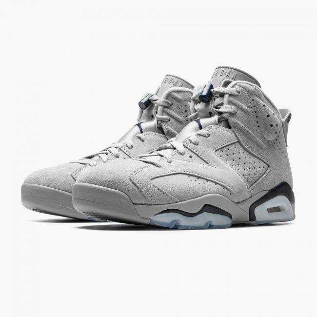 Air Jordan 6 "Georgetown"