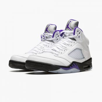 Air Jordan 5 Retro "Concord"