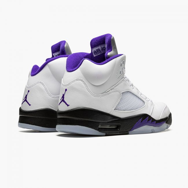 Air Jordan 5 Retro "Concord"