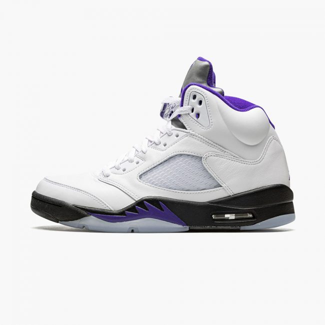 Air Jordan 5 Retro "Concord"