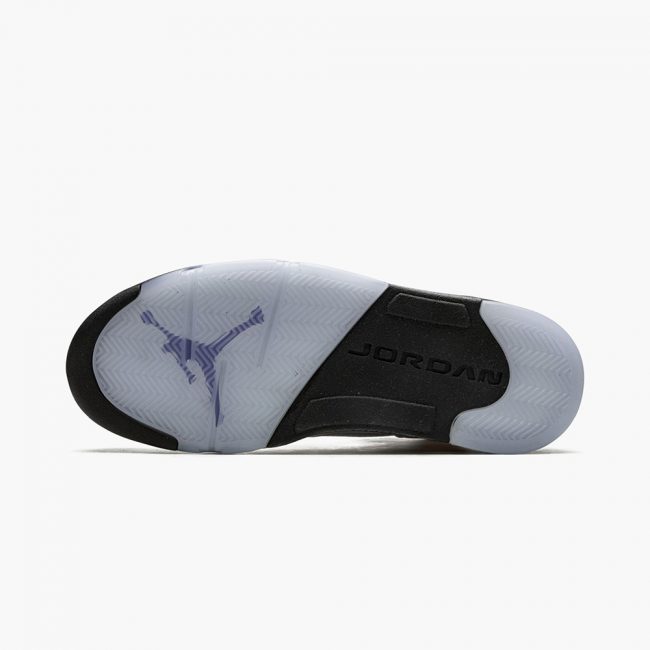 Air Jordan 5 Retro "Concord"