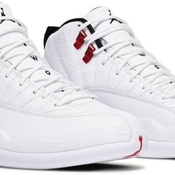 Air Jordan 12 Retro 'Twist' CT8013-106