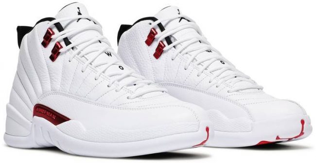 Air Jordan 12 Retro 'Twist' CT8013-106