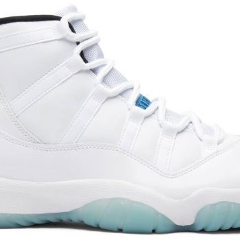 Air Jordan 11 Retro 'Legend Blue' 2014 378037-117