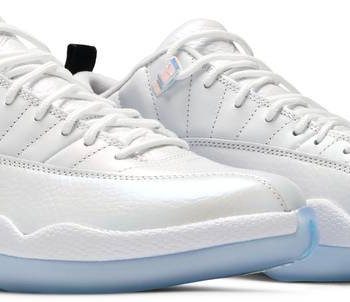 Air Jordan 12 Retro Low 'Easter' DB0733-190