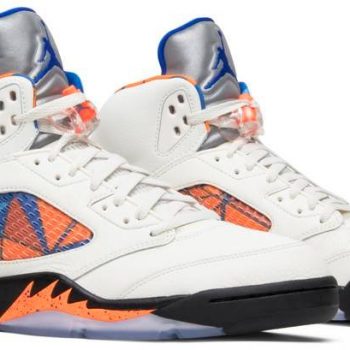 Air Jordan 5 Retro 'International Flight' 136027-148