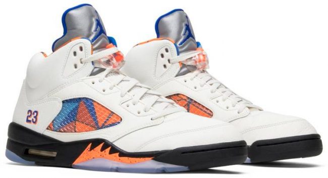 Air Jordan 5 Retro 'International Flight' 136027-148