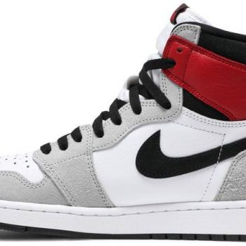 Air Jordan 1 Retro High OG 'Smoke Grey' 555088-126