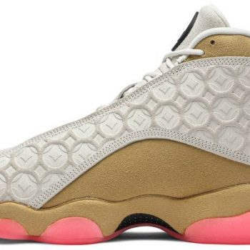 Air Jordan 13 Retro 'Chinese New Year' CW4409-100