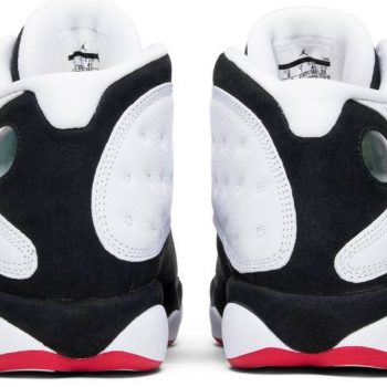 Air Jordan 13 Retro 'He Got Game' 2018 414571-104