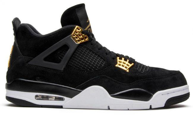 Air Jordan 4 Retro 'Royalty' 308497-032