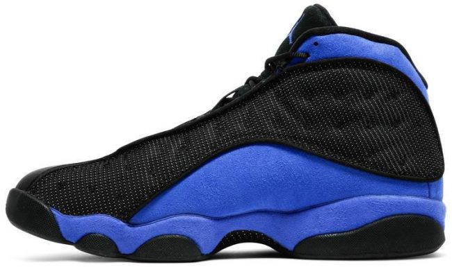 Air Jordan 13 Retro 'Hyper Royal' 414571-040