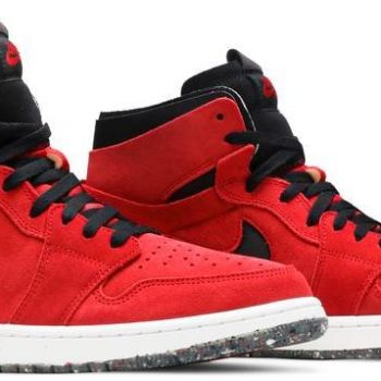 Air Jordan 1 High Zoom Comfort 'Gym Red' CT0978-600