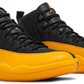 Air Jordan 12 Retro 'University Gold' 130690-070