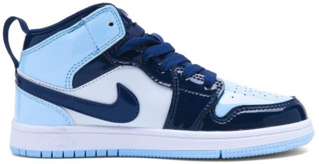 Air Jordan 1 Retro High PS 'Blue Chill' CD0461-401