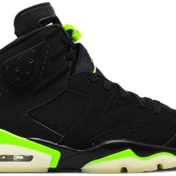 Air Jordan 6 Retro 'Electric Green' CT8529-003