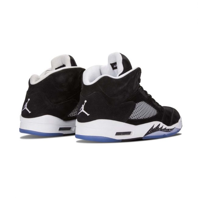 Air Jordan 5 Retro "Oreo"