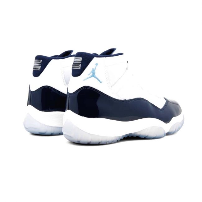 Air Jordan 11 Retro "Win Like "82"