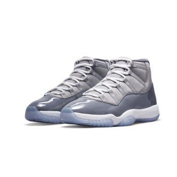 Air Jordan 11 RETRO "COOL GREY"