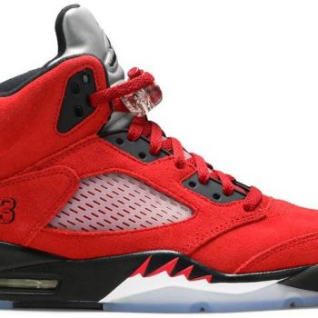 Air Jordan 5 Retro 'Raging Bull' 2021 DD0587-600