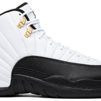 Air Jordan 12 Retro 'Taxi' 2013 130690-125