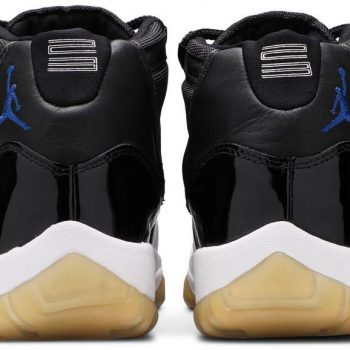 Air Jordan 11 Retro 'Space Jam' 2000 136046-041