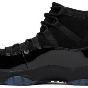 Air Jordan 11 Retro 'Cap and Gown' 378037-005