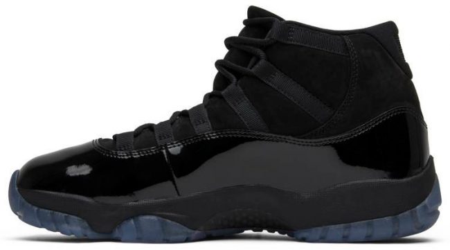 Air Jordan 11 Retro 'Cap and Gown' 378037-005