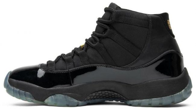 Air Jordan 11 Retro 'Gamma Blue' 378037-006