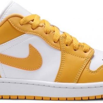 Air Jordan 1 Low 'Pollen' 553558-171