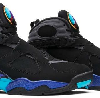 Air Jordan 8 Retro 'Aqua' 2015 305381-025