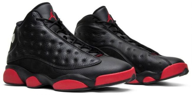 Air Jordan 13 Retro 'Dirty Bred' 414571-003