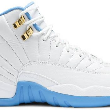 Air Jordan 12 Retro GG 'University Blue' 510815-127