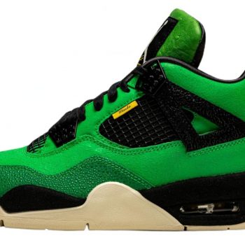 Air Jordan 4 Retro 'Manila' HO19 MNJDLS 416 LN3