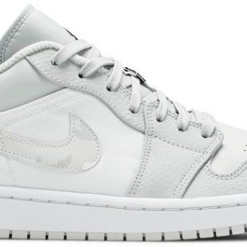 Air Jordan 1 Low 'White Camo' DC9036-100