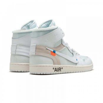 Off-White X Air Jordan 1 Retro High Og 