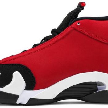 Air Jordan 14 Retro 'Gym Red' 487471-006