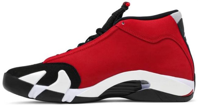 Air Jordan 14 Retro 'Gym Red' 487471-006