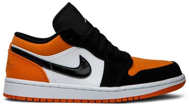 Air Jordan 1 Low 'Shattered Backboard' 553558-128