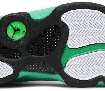 Air Jordan 13 Retro 'Lucky Green' DB6537-113