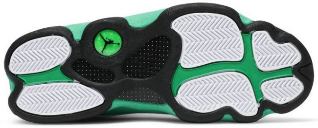 Air Jordan 13 Retro 'Lucky Green' DB6537-113