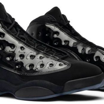 Air Jordan 13 Retro 'Cap and Gown' 414571-012