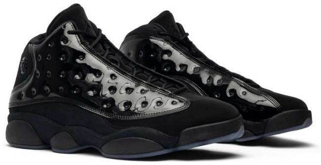 Air Jordan 13 Retro 'Cap and Gown' 414571-012