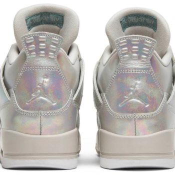 Air Jordan 4 GG 'Pearl' 742639-045