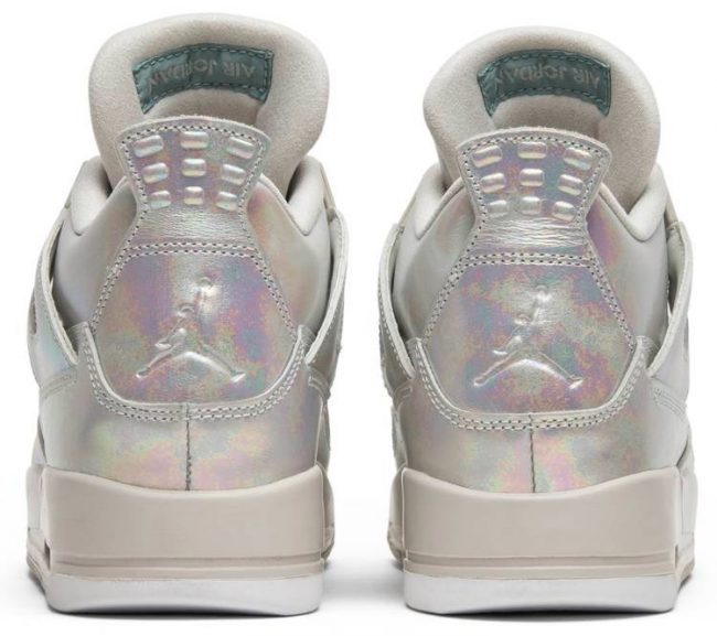 Air Jordan 4 GG 'Pearl' 742639-045