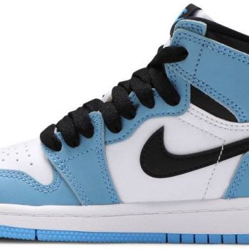 Air Jordan 1 Retro High OG PS 'University Blue' AQ2664-134